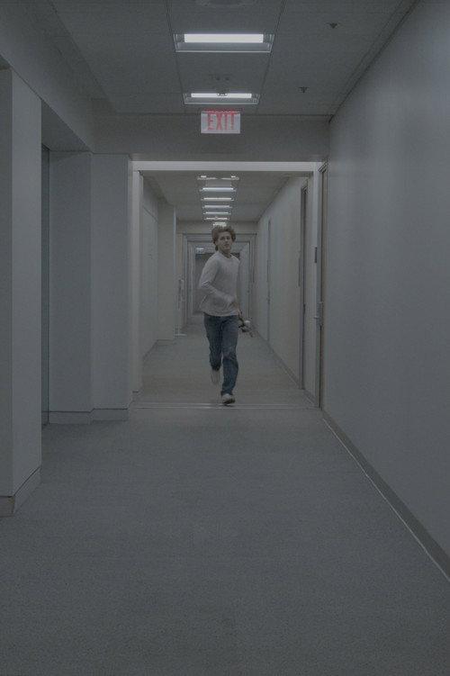 Haunted Hunterz 2024 official movie poster