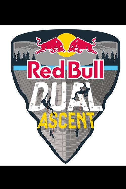 Red Bull Dual Ascent 2022 edition 2022 official movie poster