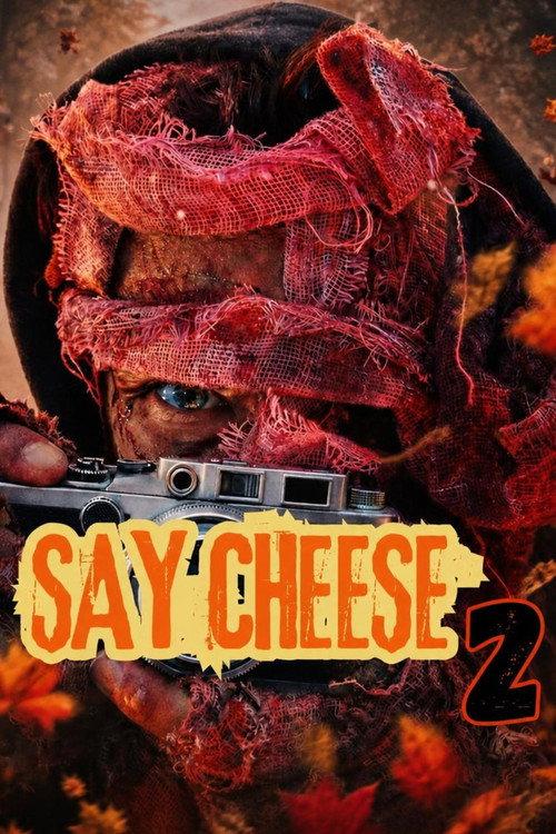 Say Cheese 2 official movie poster