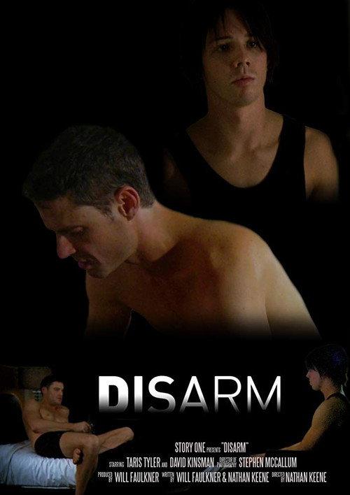 Disarm 2010 official movie poster