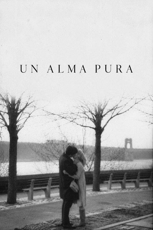A Pure Soul 1965 official movie poster