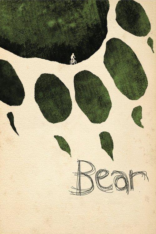Bear 2011 official movie poster