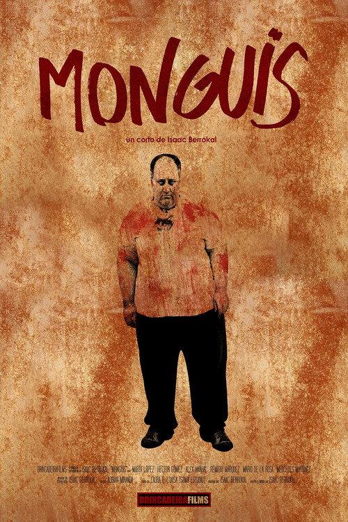 Monguis 2014 official movie poster