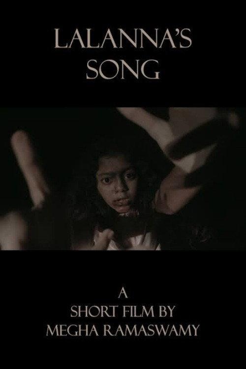 Lalanna's Song 2022 official movie poster