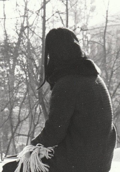 You As The First Love 1969 official movie poster