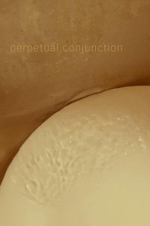 Perpetual Conjunction 2023 official movie poster