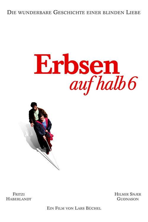Erbsen auf halb 6 2004 official movie poster