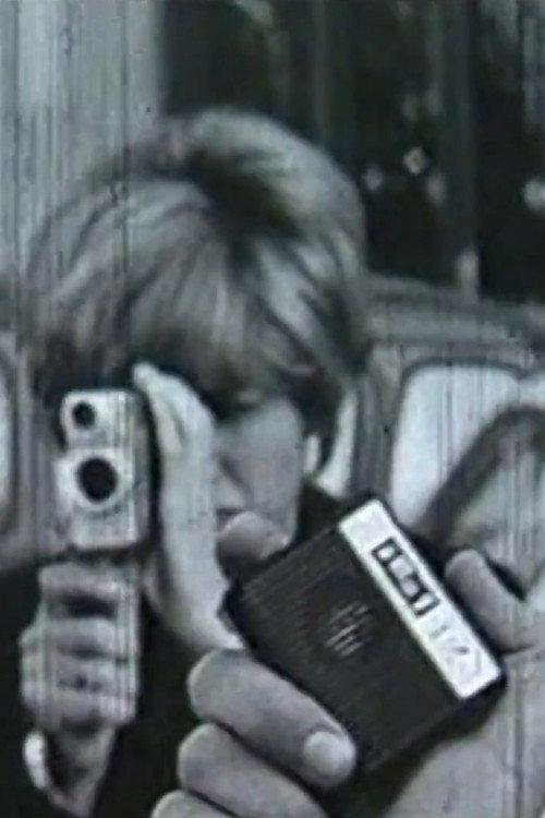 Autoripresa 1969 official movie poster