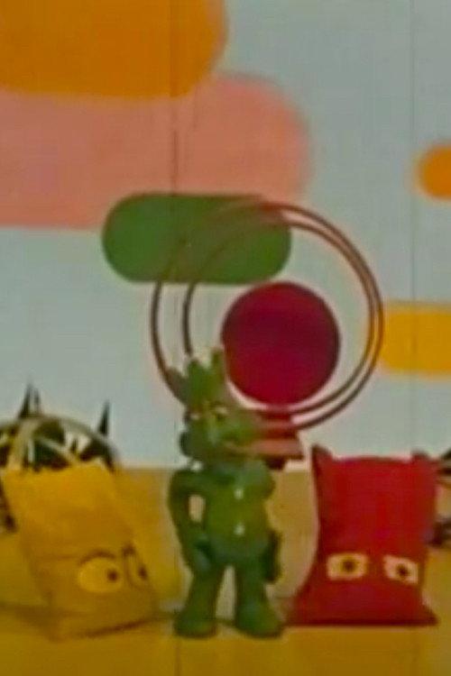 Malakapalakadoo, Skip Two 1977 official movie poster
