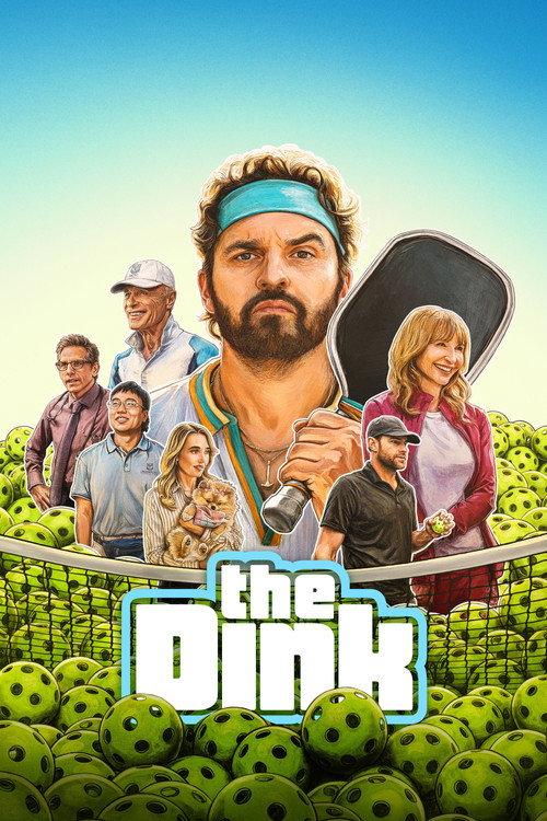 The Dink 2026 official movie poster