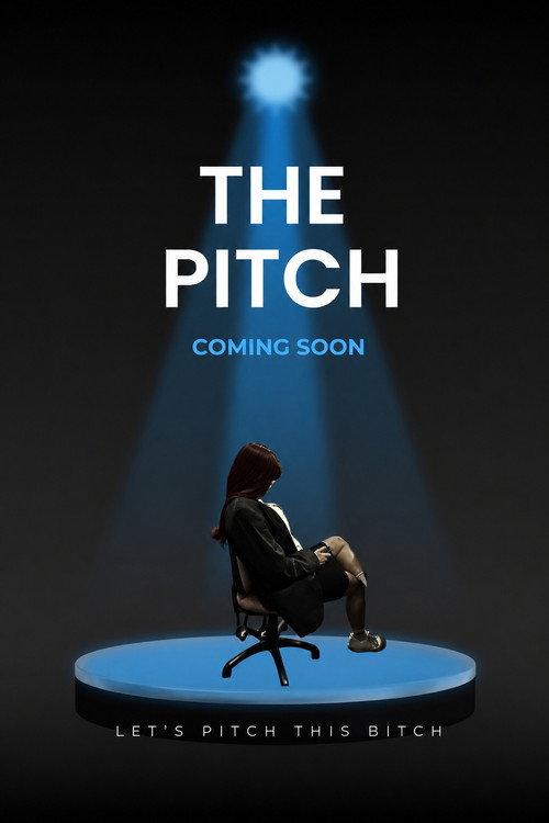 ThePitch 2026 official movie poster