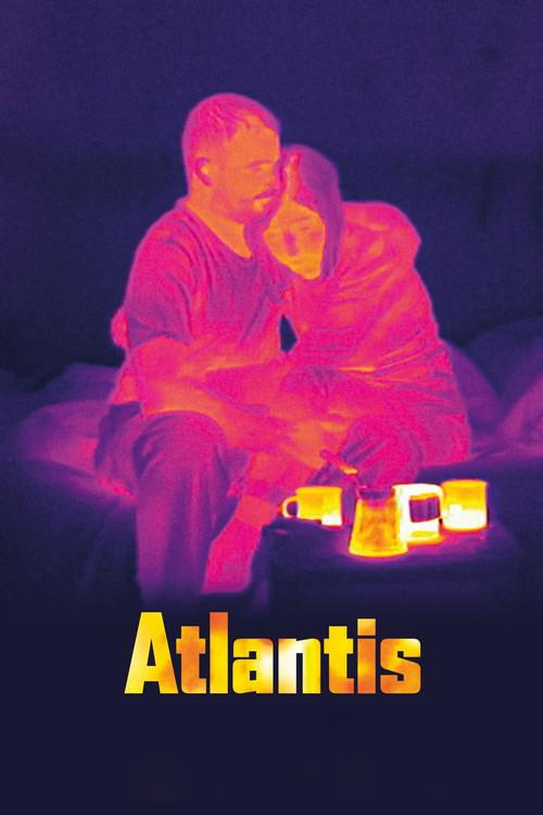 Atlantis 2020 official movie poster