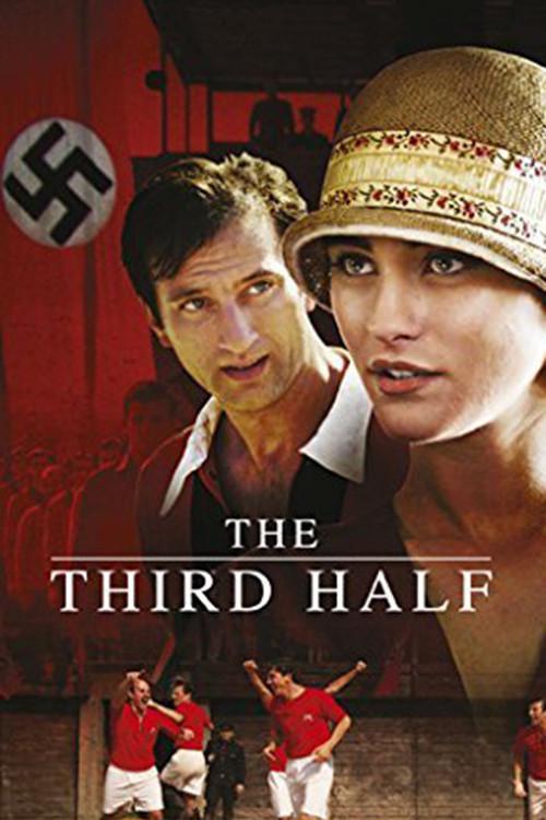 The Third Half 2012 official movie poster