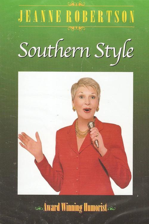 Southern Style official movie poster