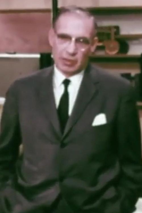 Managing Time 1968 official movie poster