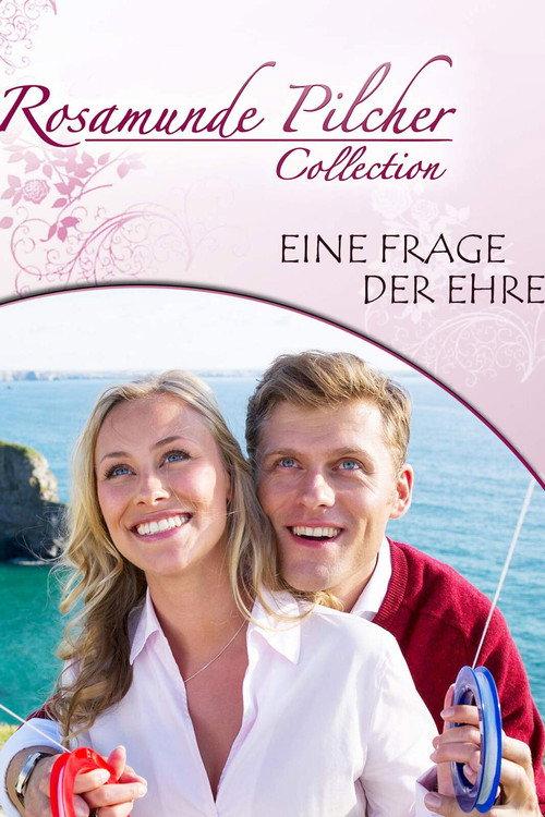 Rosamunde Pilcher: Eine Frage der Ehre 2013 official movie poster