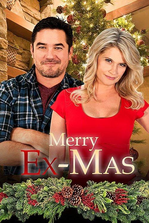 Merry Ex-Mas 2014 official movie poster