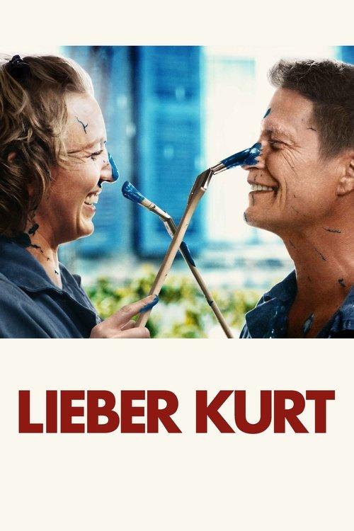 Dear Kurt 2022 official movie poster