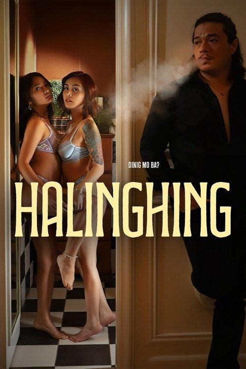 Halinghing 2024 official movie poster