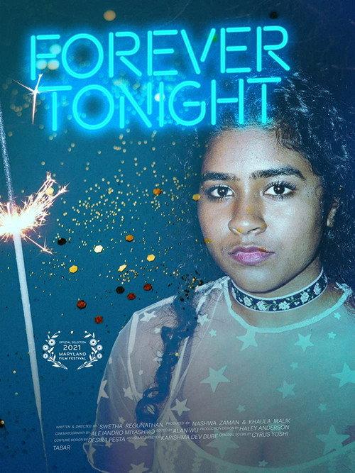 Forever Tonight 2021 official movie poster