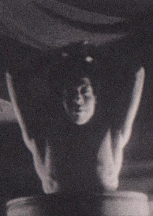 Dada 62 1962 official movie poster