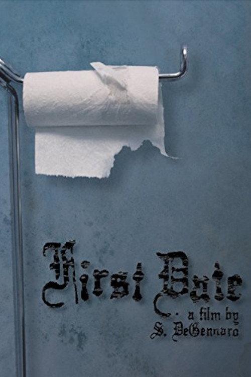 First Date 2011 official movie poster