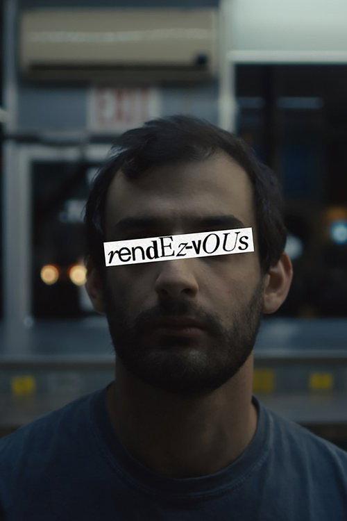 Rendezvous 2022 official movie poster