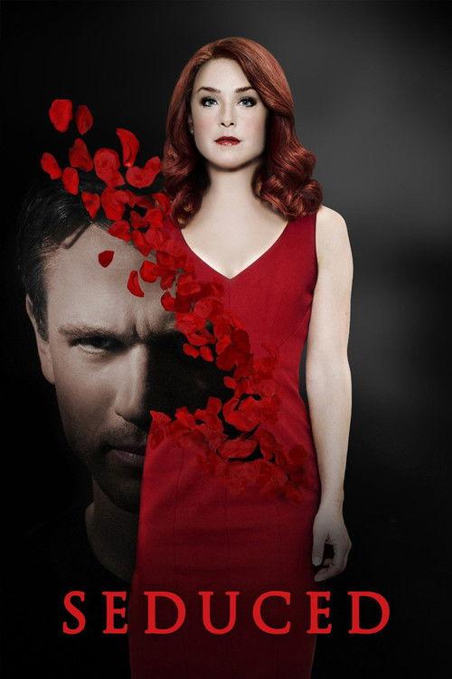 Seduced 2016 official movie poster