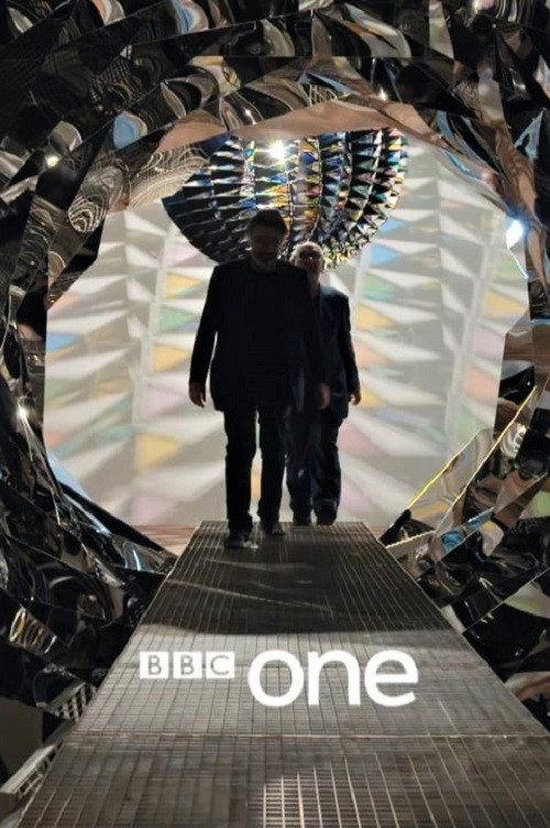 Olafur Eliasson: Miracles of Rare Device 2019 official movie poster