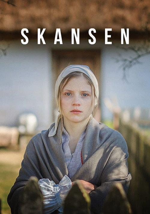 Skansen 2020 official movie poster
