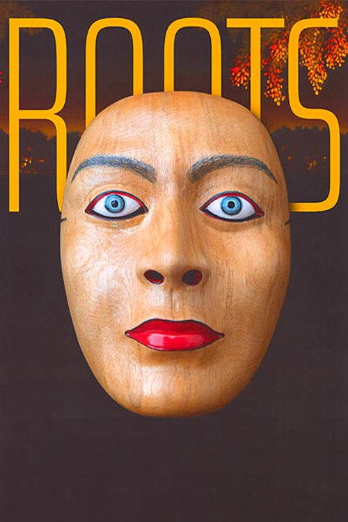 Roots 2024 official movie poster