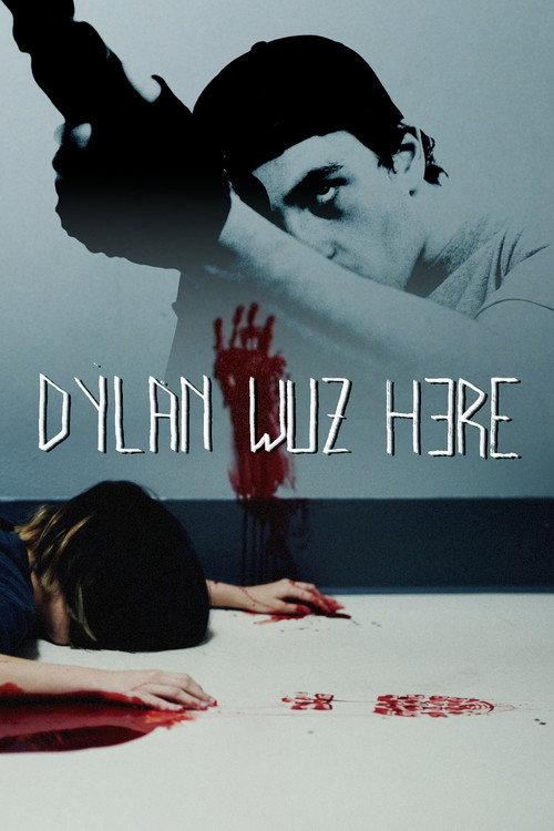 Dylan Wuz Here 2024 official movie poster