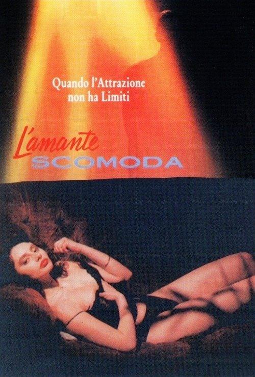 Fear of Scandal 1990 official movie poster