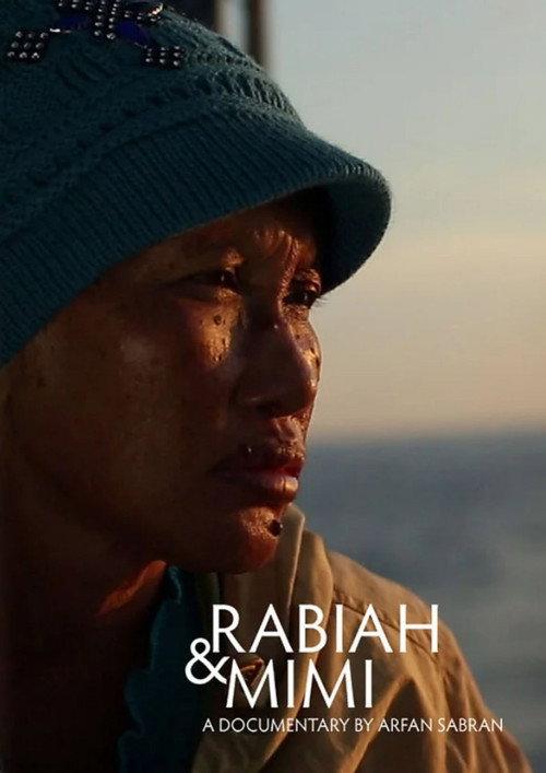 Rabiah & Mimi 2020 official movie poster