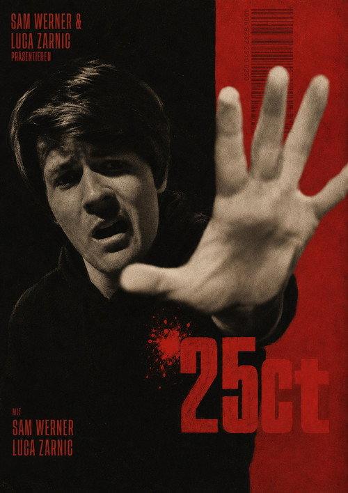 25 ct 2026 official movie poster