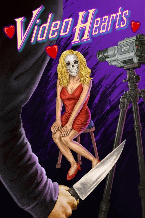Video Hearts 2026 official movie poster
