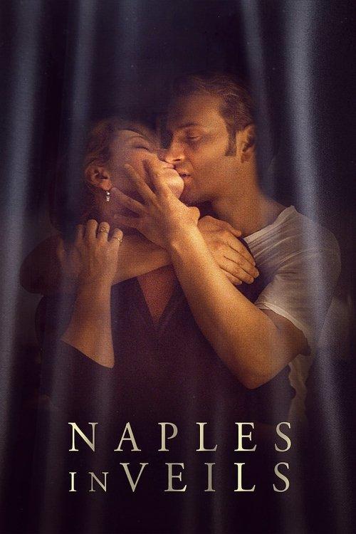 Naples in Veils 2017 official movie poster