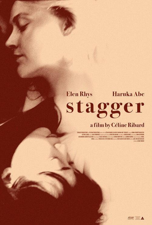 Stagger 2021 official movie poster