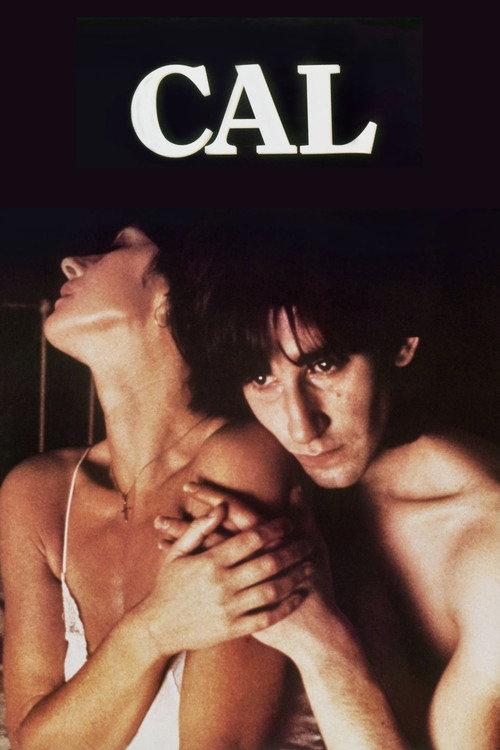 Cal 1984 official movie poster