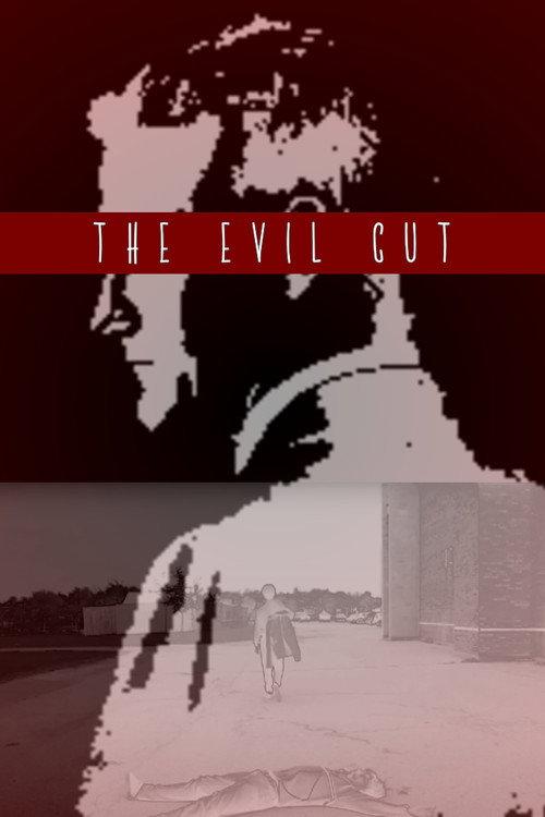 Bastard's Brood: The Evil Cut  official movie poster
