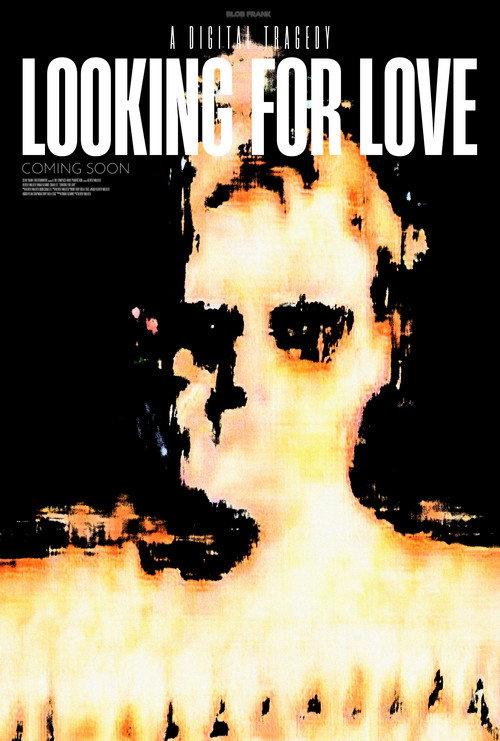 Looking For Love 2025 official movie poster