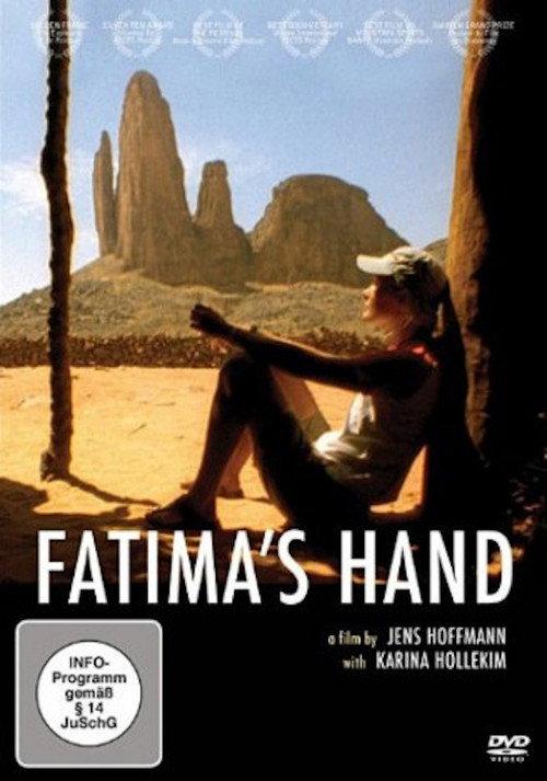 Fatima's Hand 2006 official movie poster