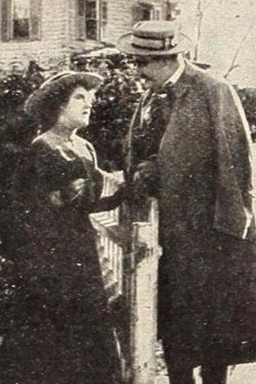 A Plain Song 1910 official movie poster
