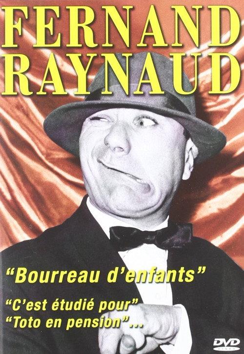 Bourreau d'enfant 2011 official movie poster