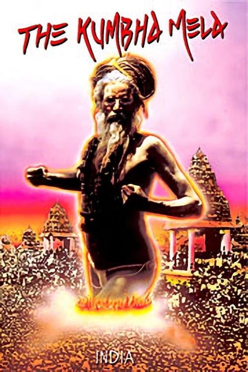 The Kumbha Mela: Same As It Ever Was  official movie poster