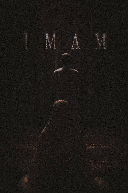 Imam 2021 official movie poster