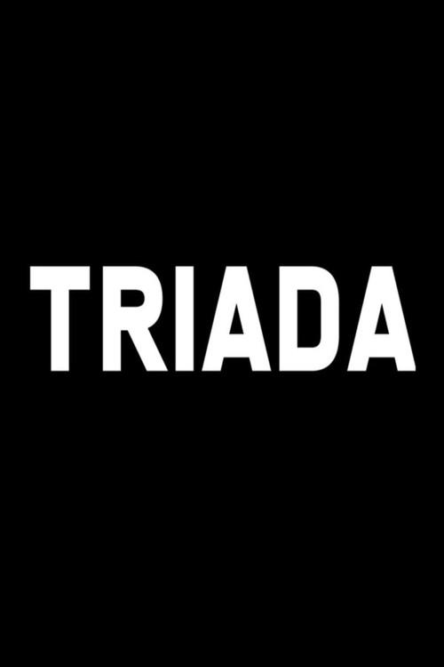 Triada 2022 official movie poster