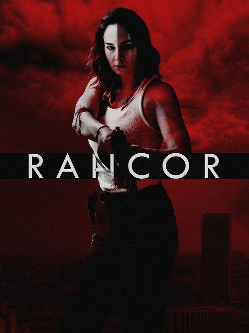 Rancor 2024 official movie poster