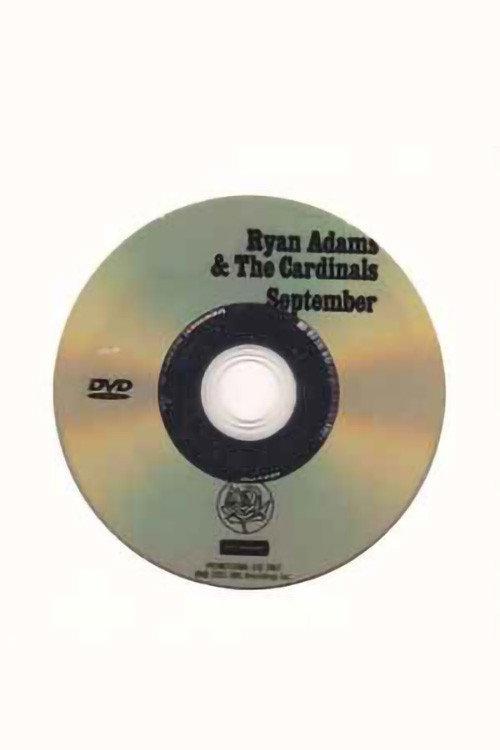 September 2005 official movie poster