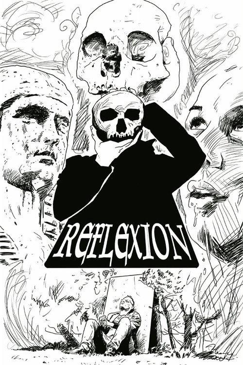 Reflexion 2024 official movie poster
